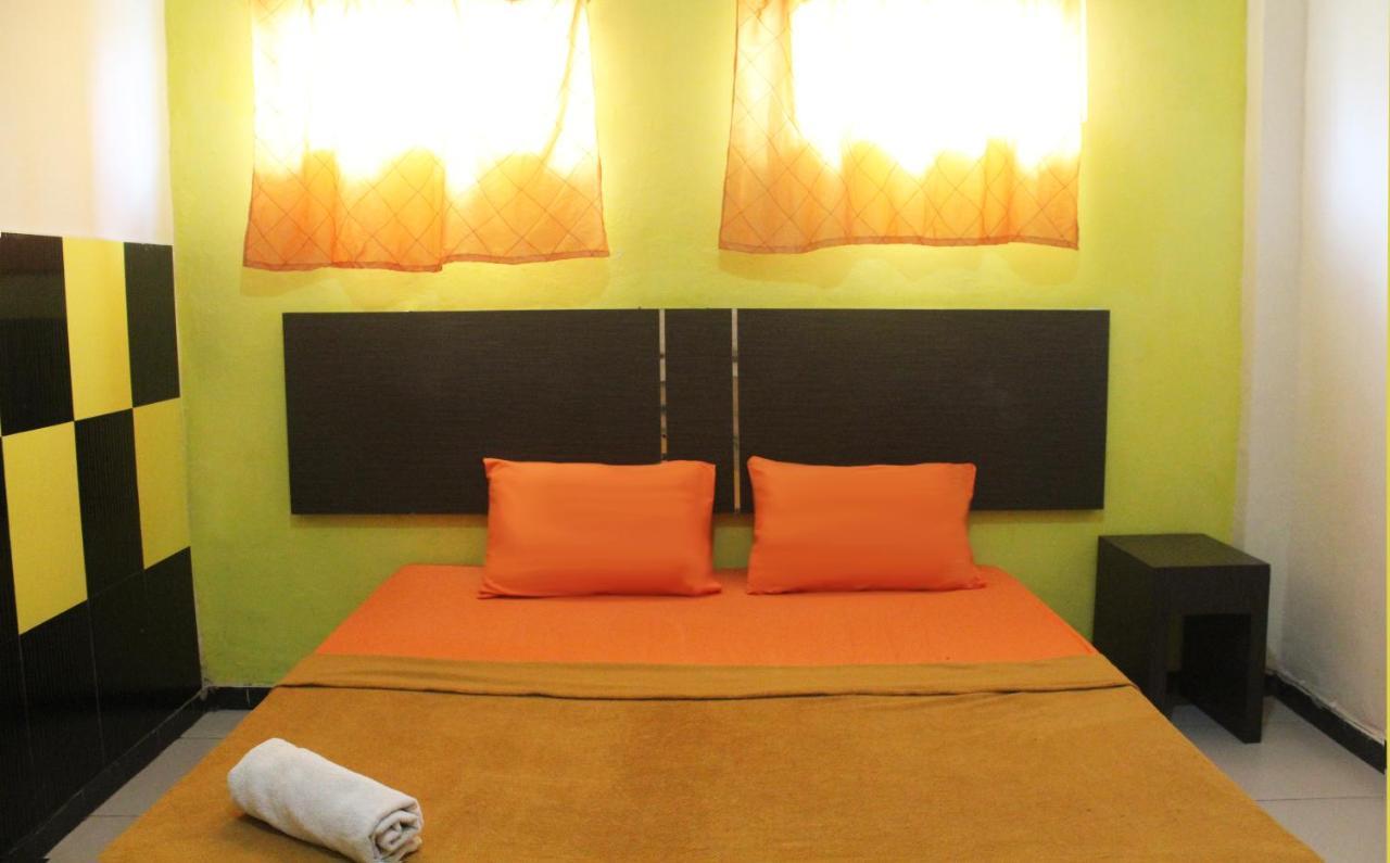 בנג'ארמאסין Olive Guest House Bumi Mas Raya מראה חיצוני תמונה